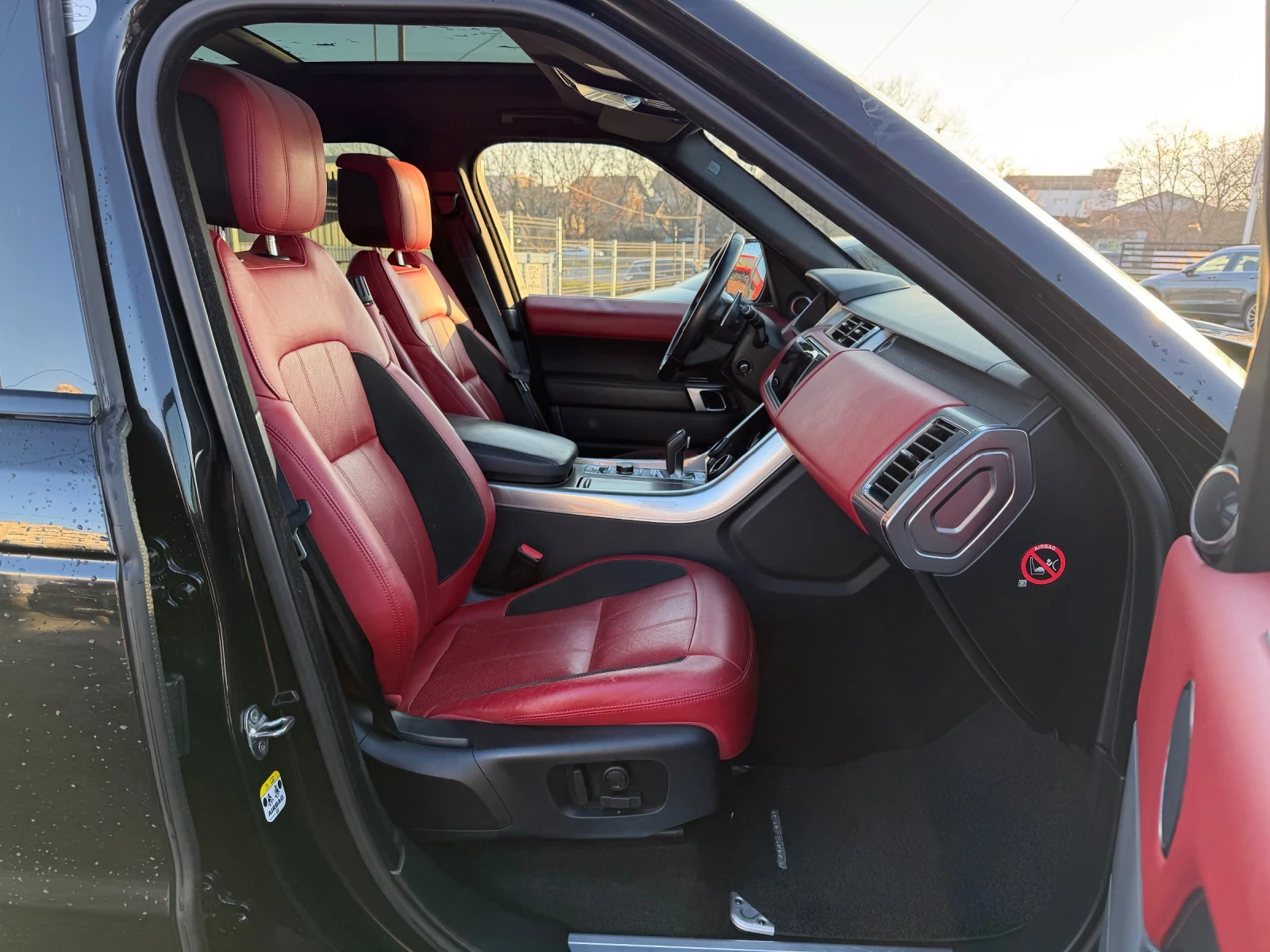 Land Rover Range Rover Sport 3.0D HSE Facelift - изображение 9