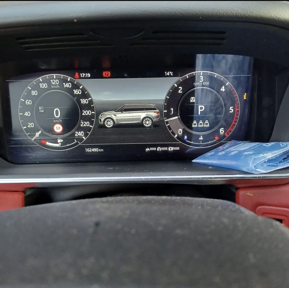 Land Rover Range Rover Sport 3.0D HSE Facelift - изображение 10