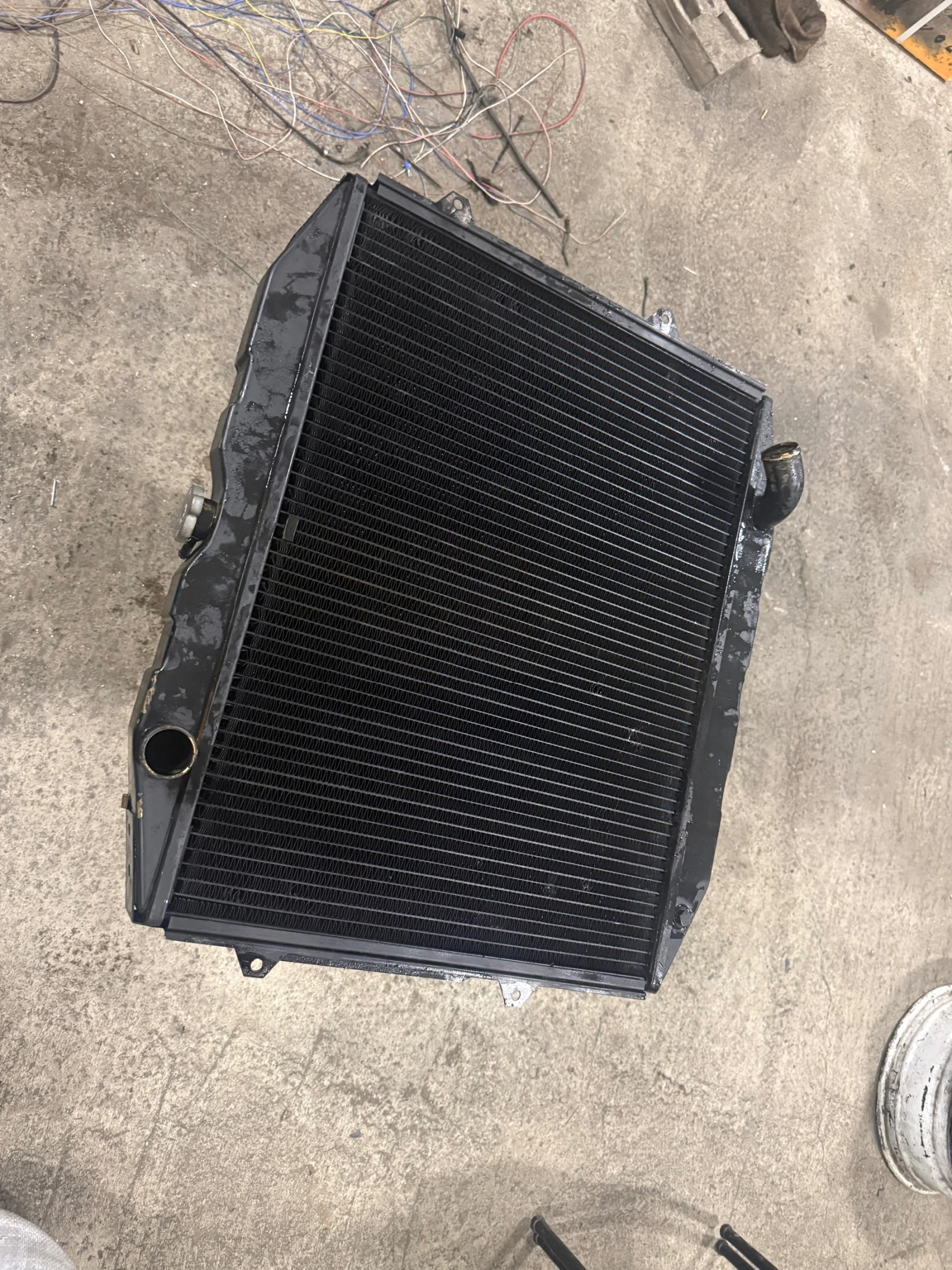 Mitsubishi Pajero Super Select 1.9 TDI  | Mobile.bg � ����������� 12