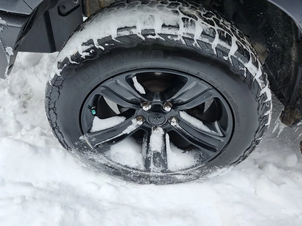 Dodge RAM 1500 * WARLOCK CREW CAB SHORT BED * CARFAX * ���� �� �� | Mobile.bg � ����������� 13