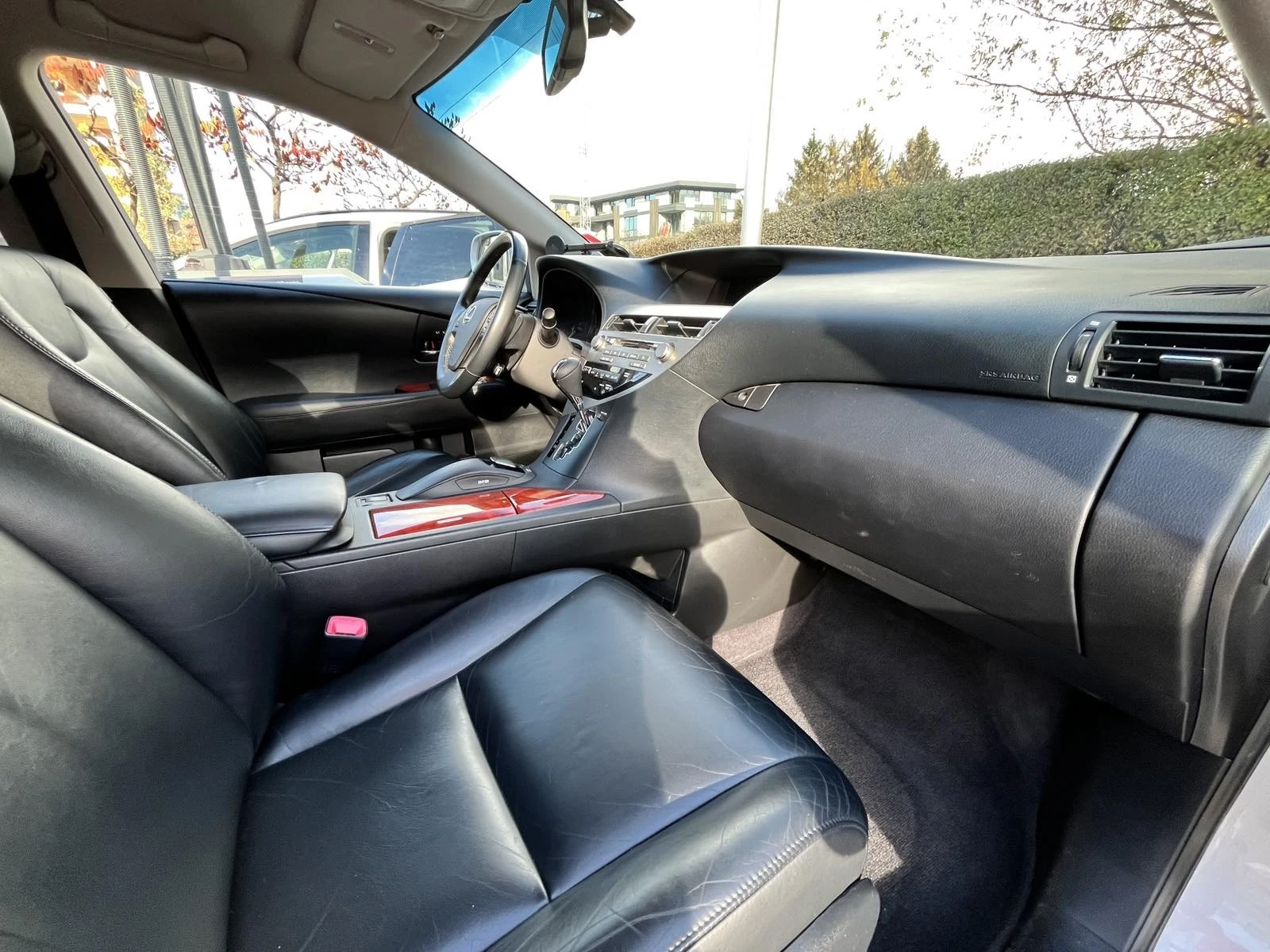 Lexus RX 450h | Mobile.bg � ����������� 6