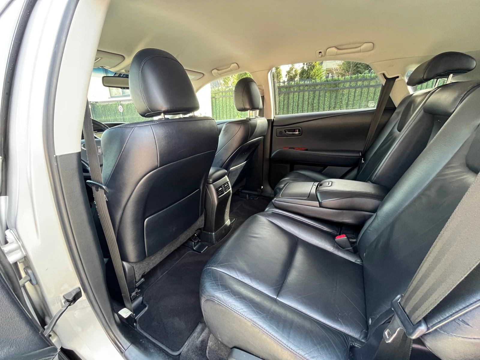 Lexus RX 450h, снимка 12 - Автомобили и джипове - 53987127