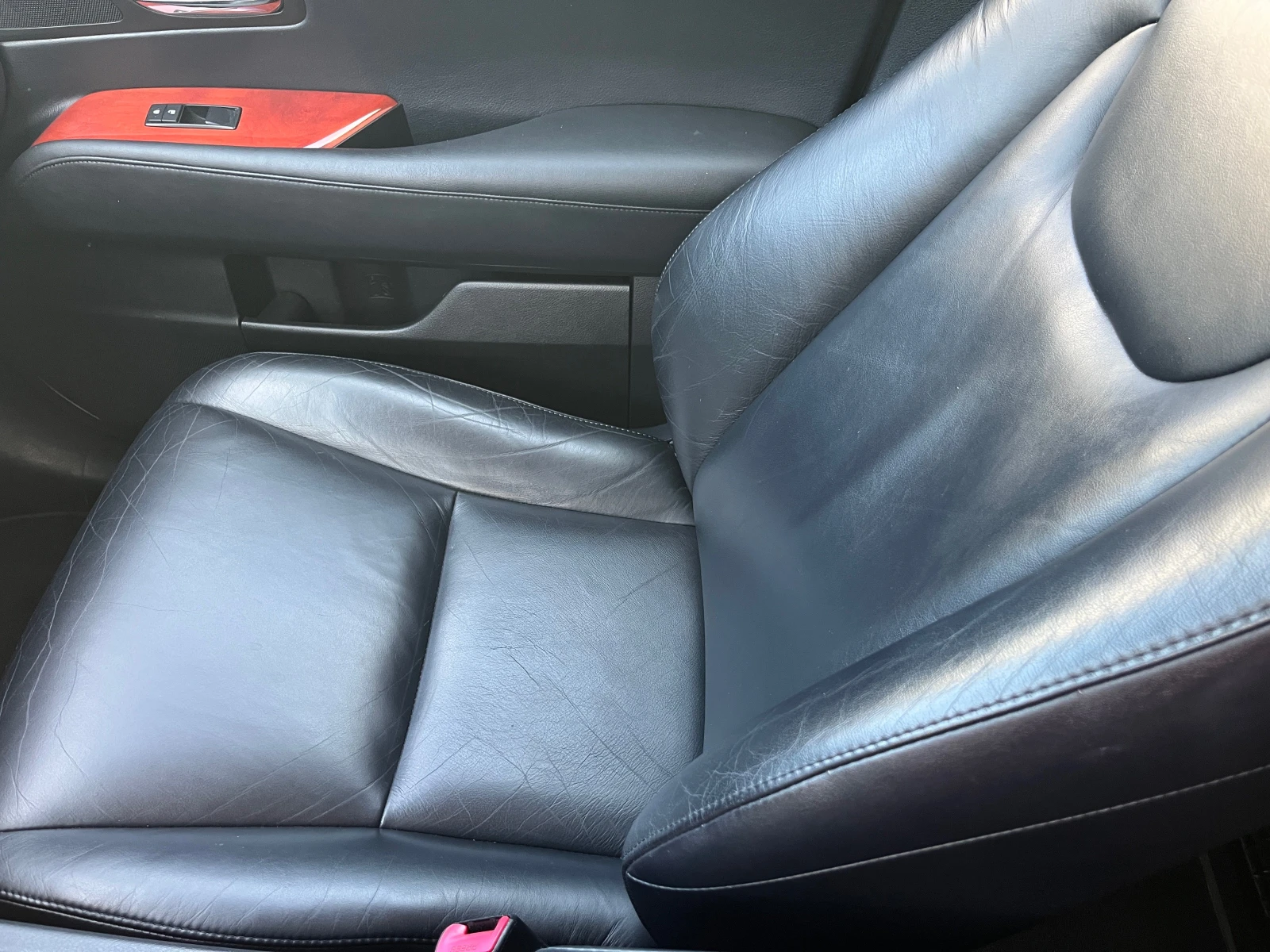 Lexus RX 450h, снимка 10 - Автомобили и джипове - 53987127