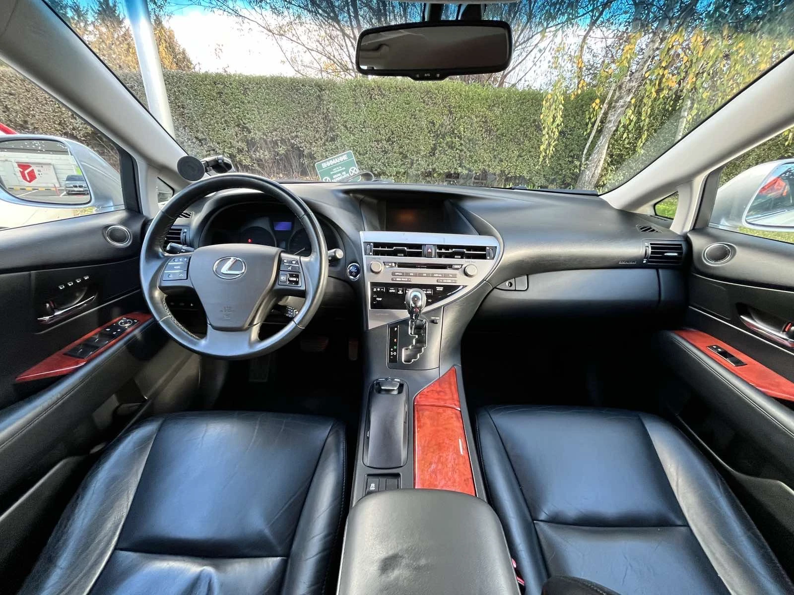 Lexus RX 450h | Mobile.bg � ����������� 5