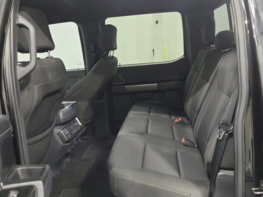 Ford F150 * XLT CREW CAB STD BED * CARFAX * ���� �� �� | Mobile.bg � ����������� 16