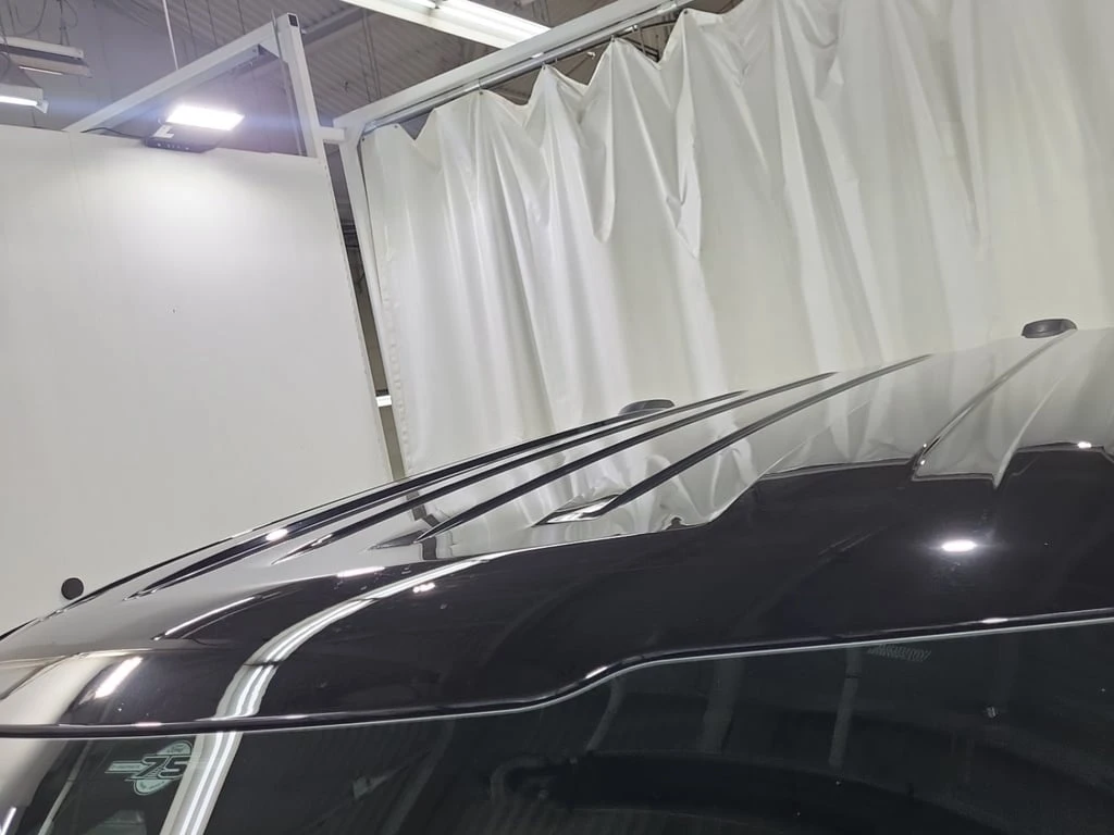 Ford F150 * XLT CREW CAB STD BED * CARFAX * ЦЕНА ДО БГ - изображение 9