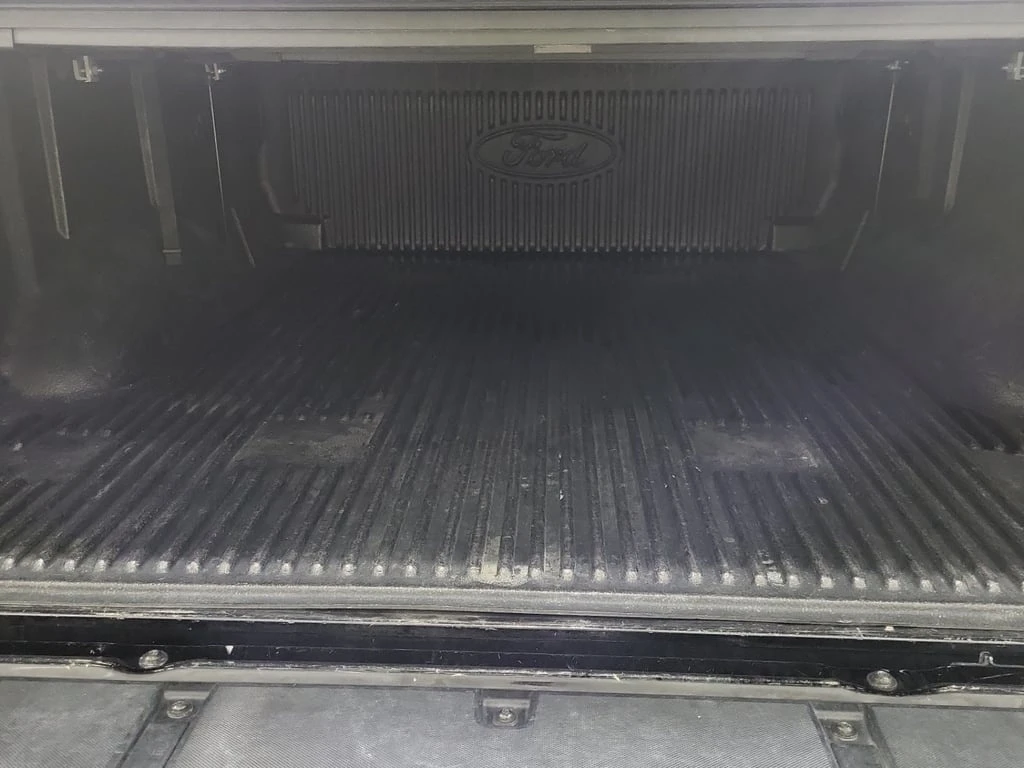 Ford F150 * XLT CREW CAB STD BED * CARFAX * ЦЕНА ДО БГ - изображение 6