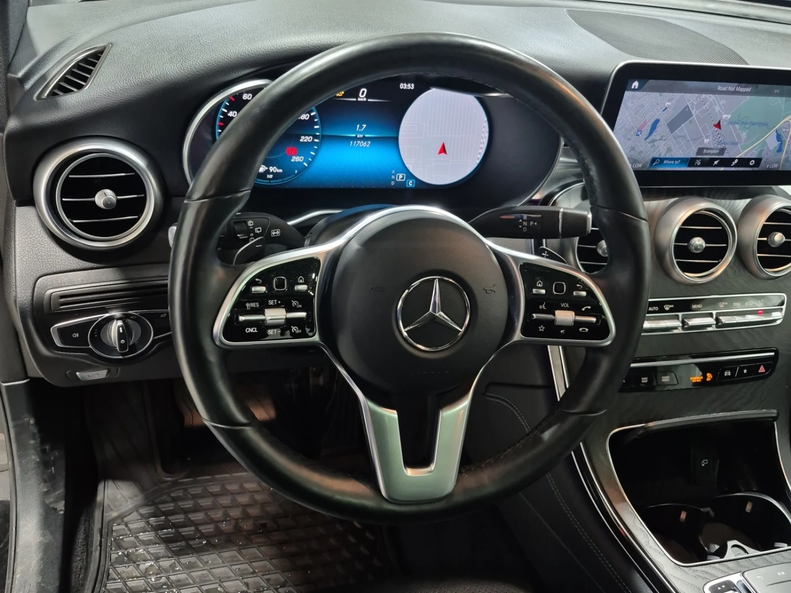 Mercedes-Benz GLC 300 4M AMG Night Package | Mobile.bg � ����������� 9