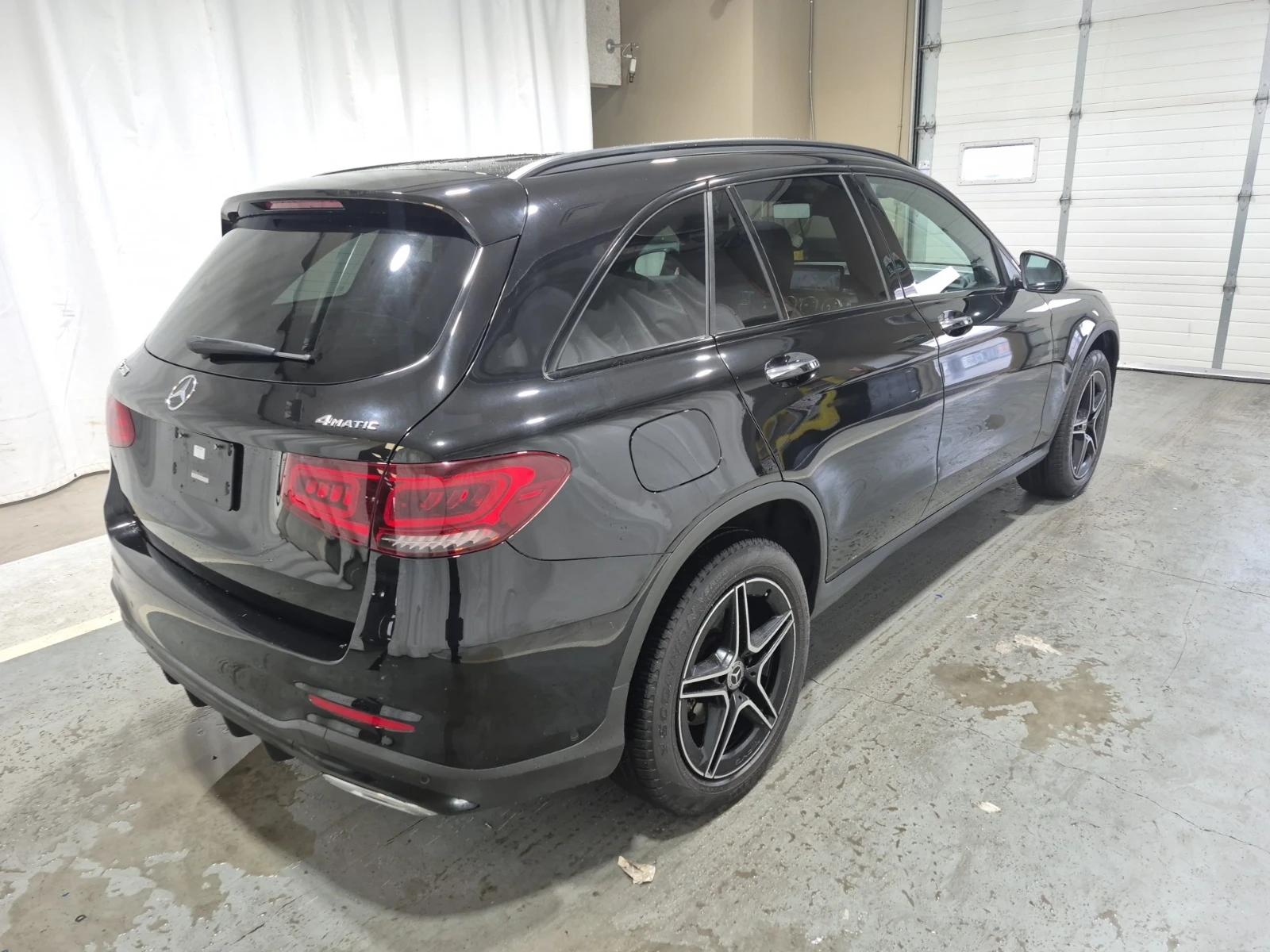 Mercedes-Benz GLC 300 4M AMG Night Package | Mobile.bg � ����������� 3