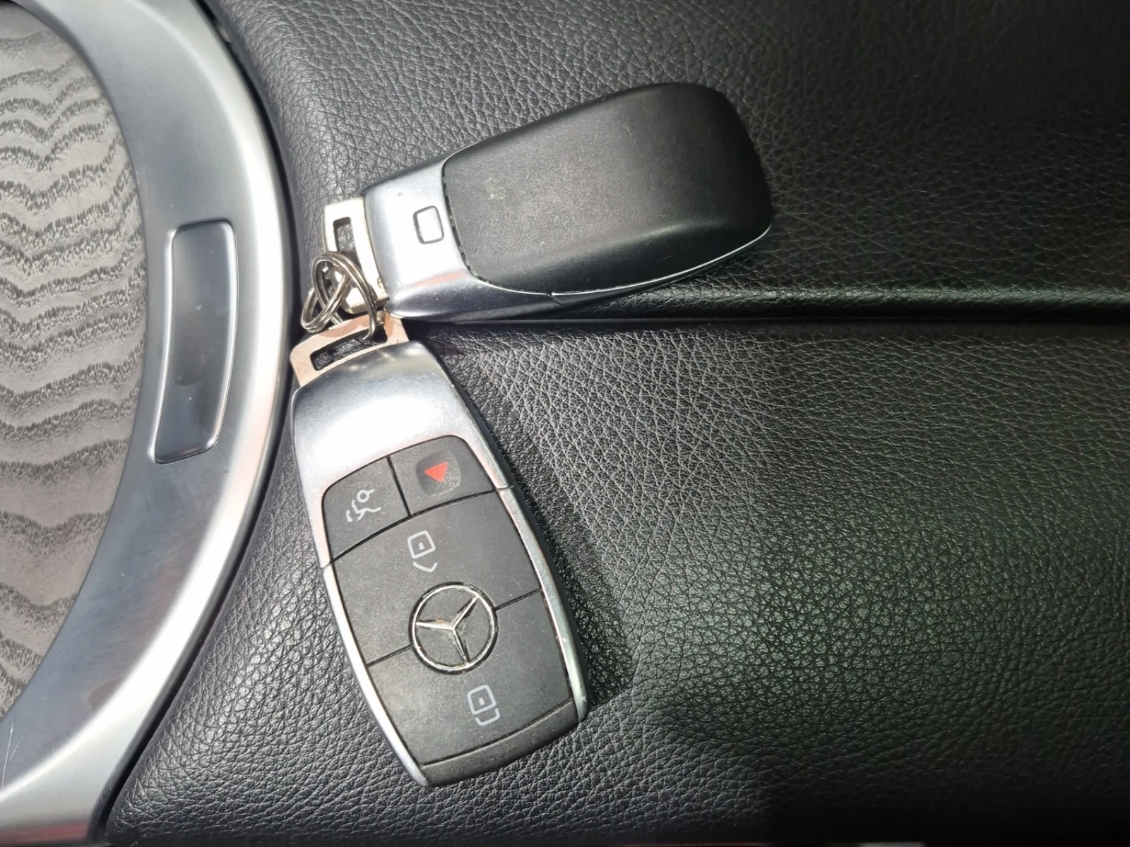 Mercedes-Benz GLC 300 4M AMG Night Package | Mobile.bg � ����������� 13