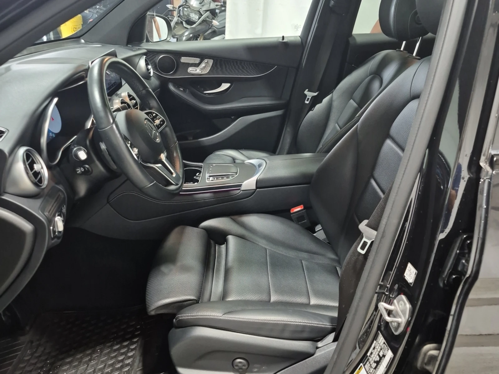 Mercedes-Benz GLC 300 4M AMG Night Package | Mobile.bg � ����������� 7