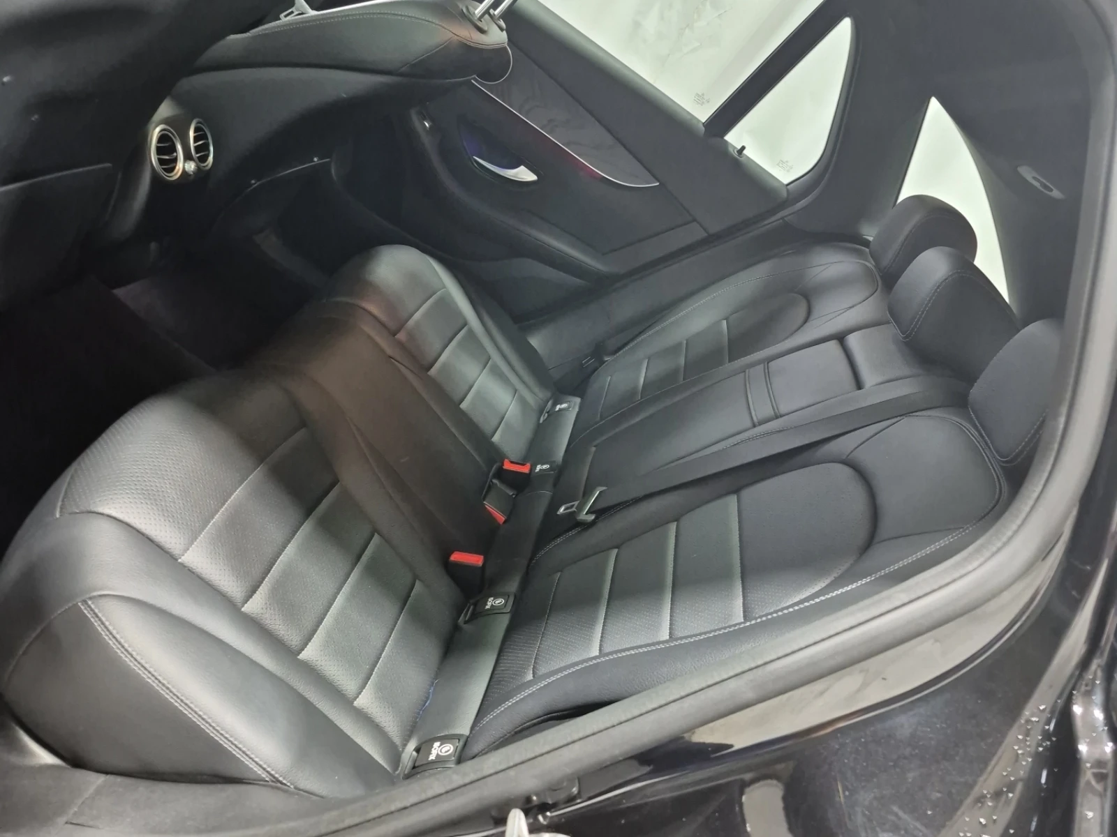 Mercedes-Benz GLC 300 4M AMG Night Package | Mobile.bg � ����������� 11