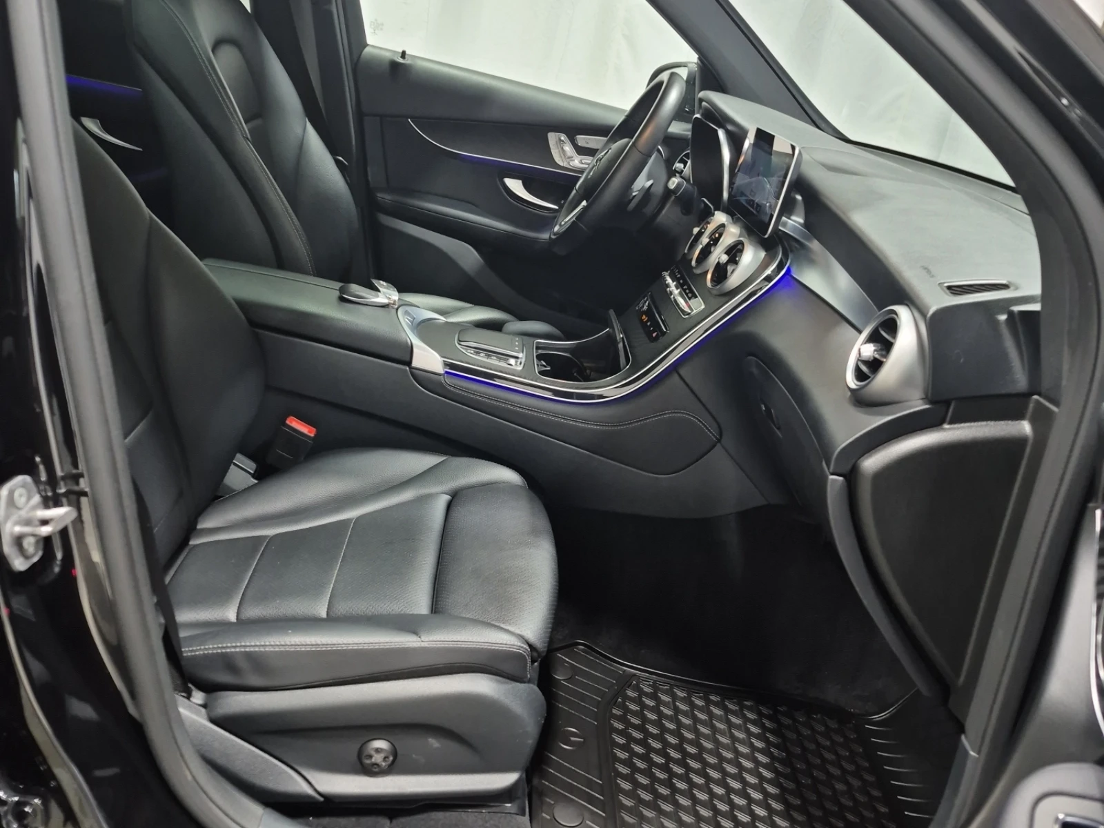 Mercedes-Benz GLC 300 4M AMG Night Package | Mobile.bg � ����������� 8