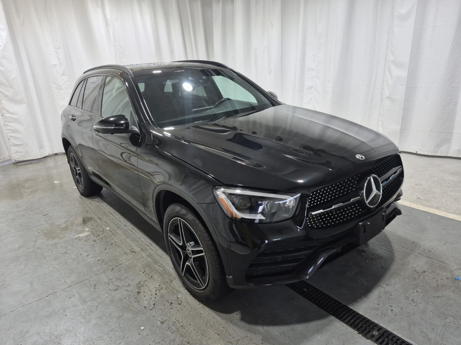 Mercedes-Benz GLC 300 4M AMG Night Package | Mobile.bg � ����������� 2
