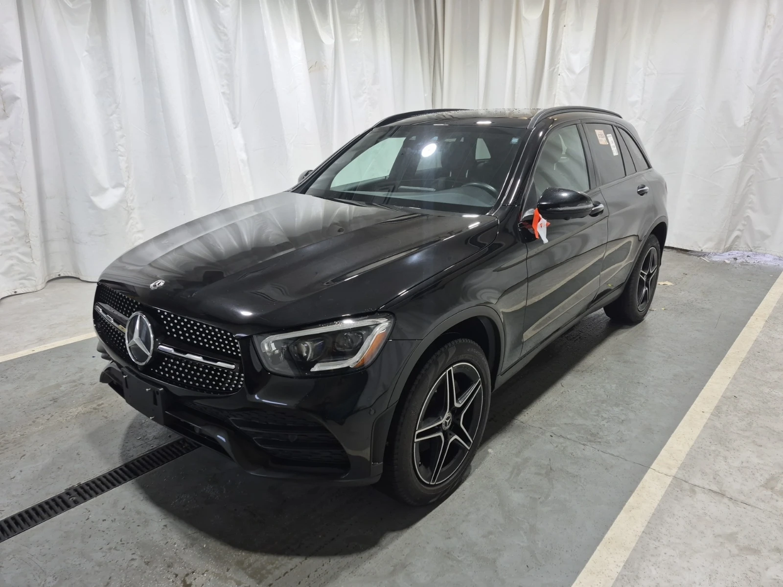 Mercedes-Benz GLC 300 4M AMG Night Package | Mobile.bg � ����������� 1