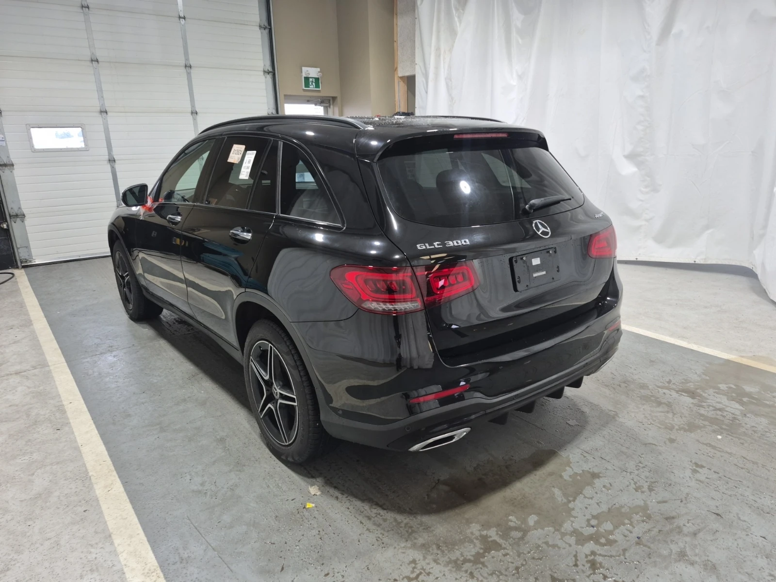 Mercedes-Benz GLC 300 4M AMG Night Package | Mobile.bg � ����������� 4