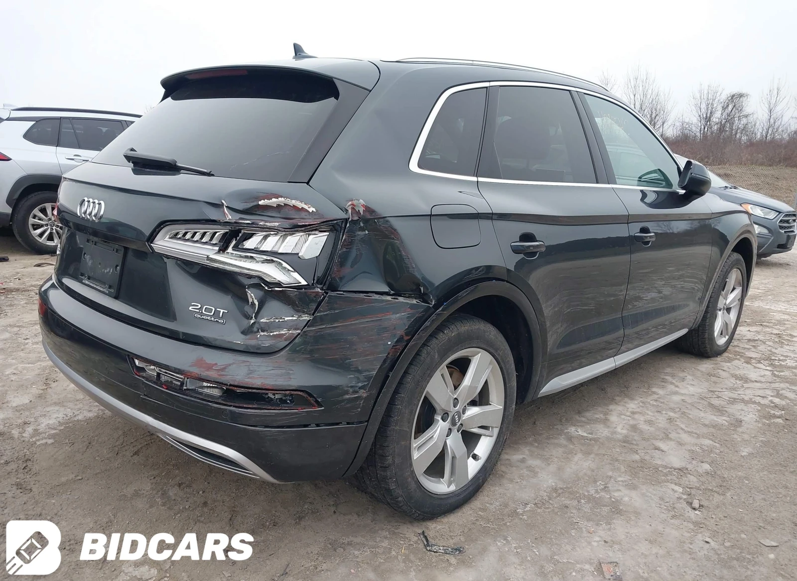 Audi Q5 * DIGITAL* BOSE* ���� �������� | Mobile.bg � ����������� 5
