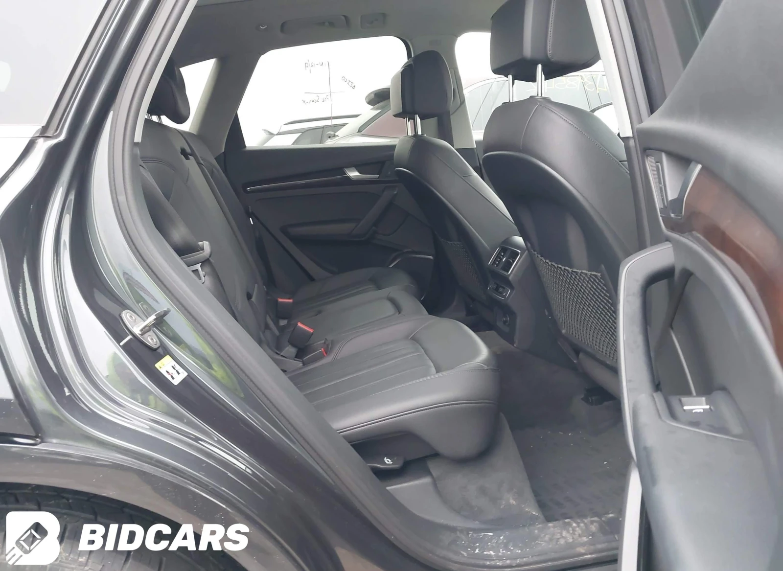 Audi Q5 * DIGITAL* BOSE* ���� �������� | Mobile.bg � ����������� 8