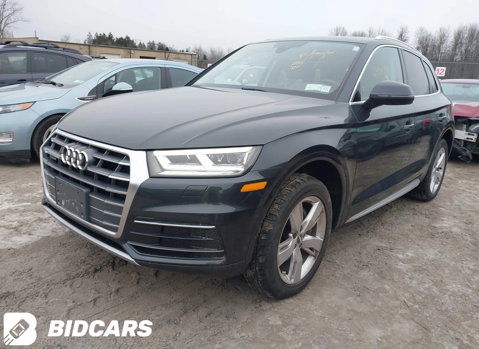 Audi Q5 * DIGITAL* BOSE* ���� �������� | Mobile.bg � ����������� 3