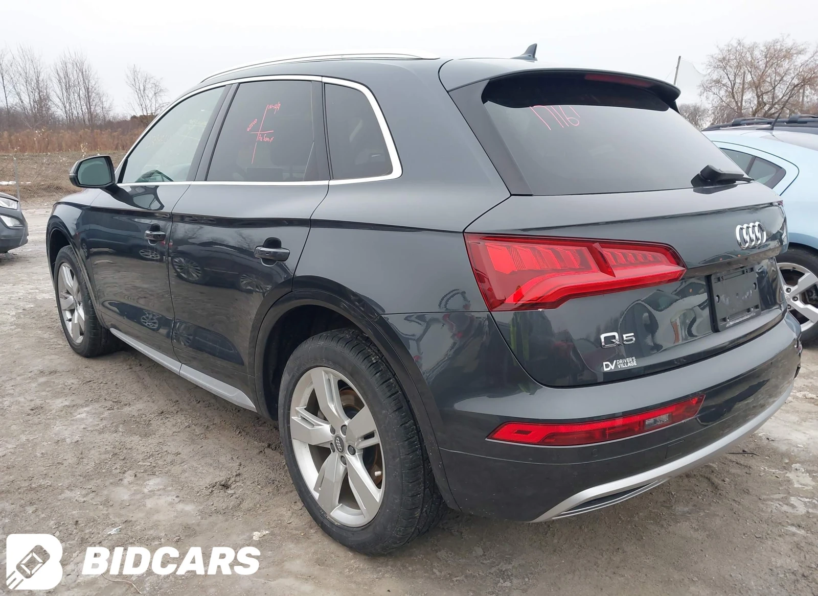 Audi Q5 * DIGITAL* BOSE* ���� �������� | Mobile.bg � ����������� 4