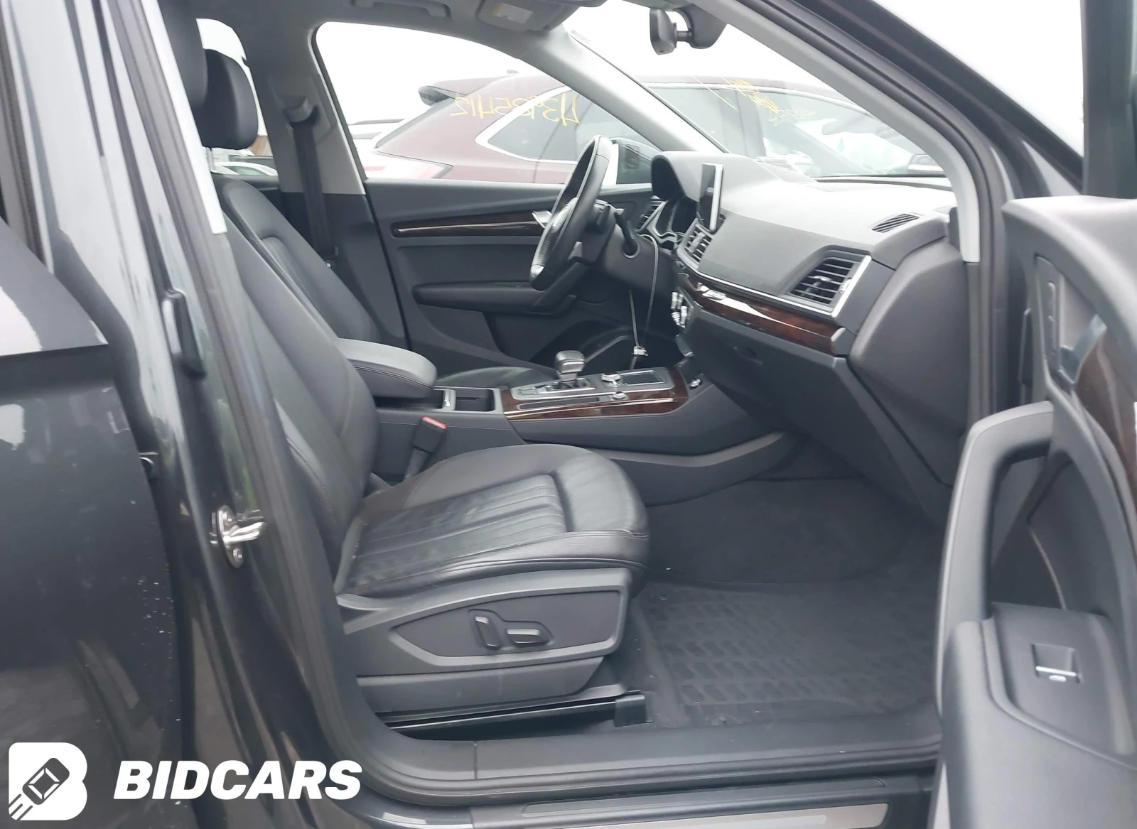 Audi Q5 * DIGITAL* BOSE* ���� �������� | Mobile.bg � ����������� 6