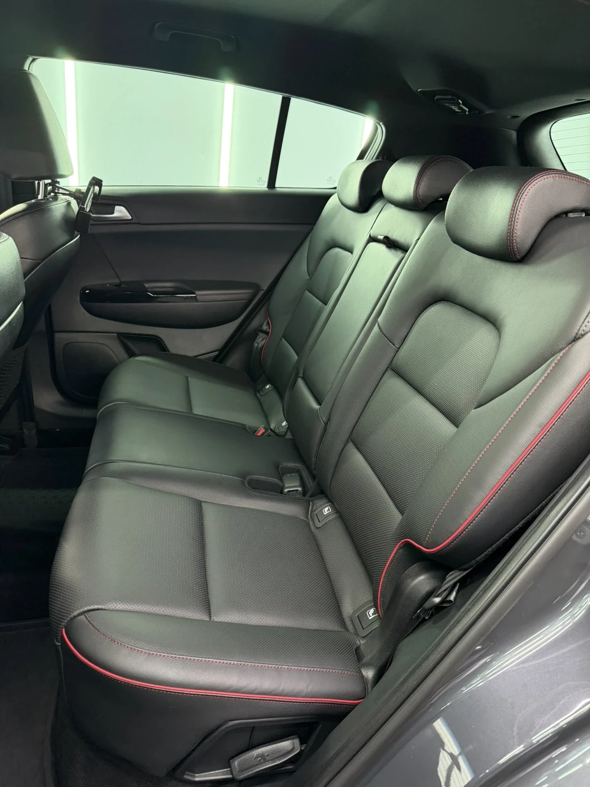 Kia Sportage 2.0 Crdi GT-Line Mild Hybrid | Mobile.bg � ����������� 8