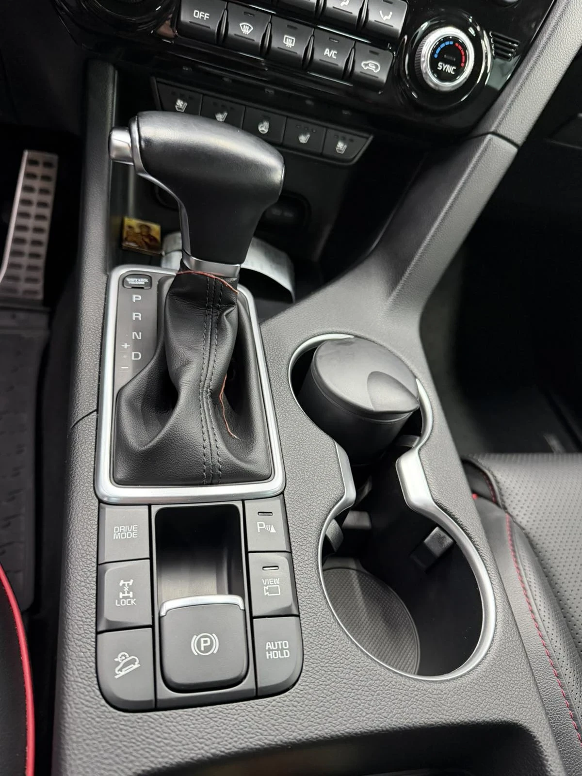 Kia Sportage 2.0 Crdi GT-Line Mild Hybrid | Mobile.bg � ����������� 6