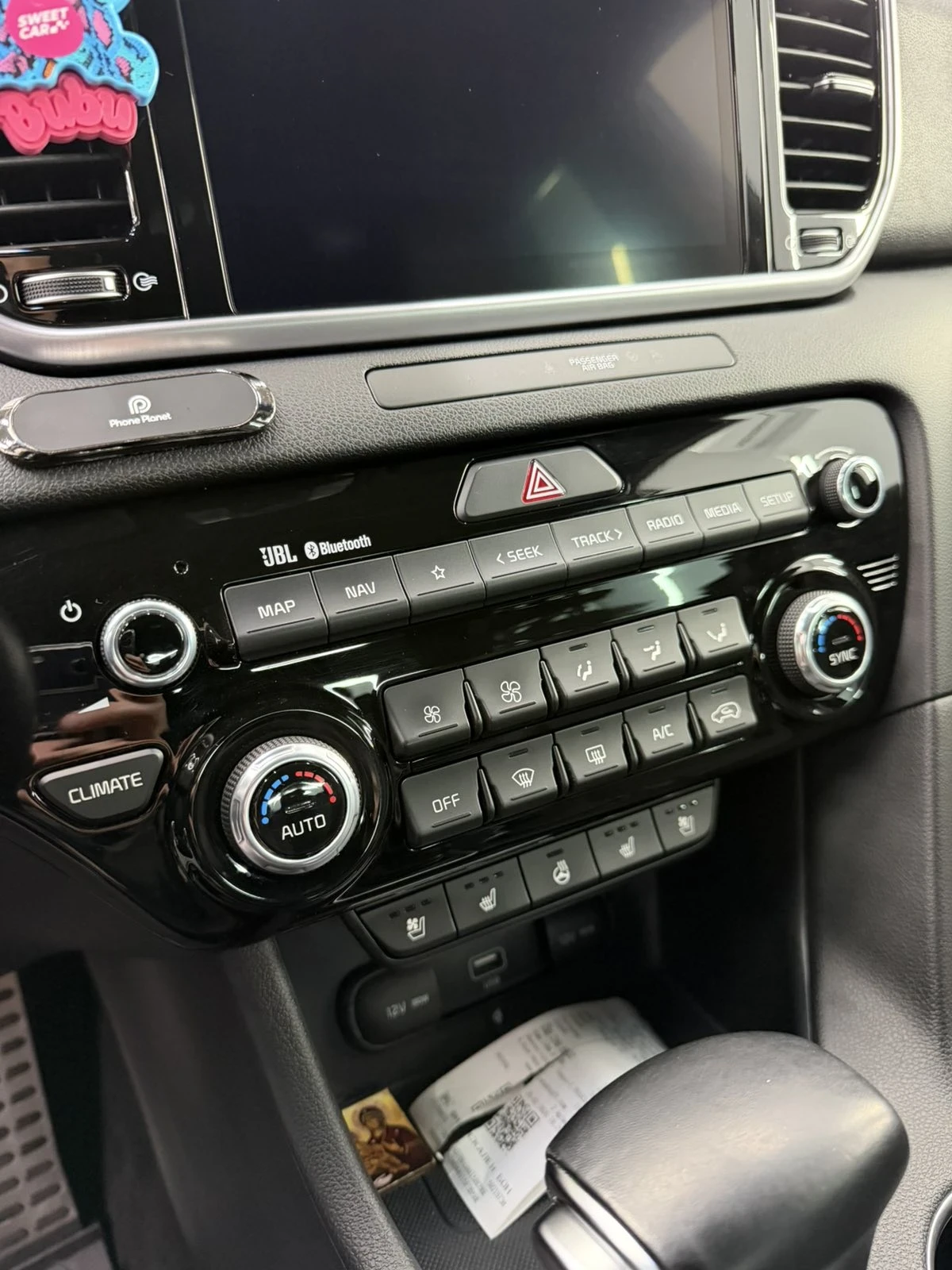 Kia Sportage 2.0 Crdi GT-Line Mild Hybrid | Mobile.bg � ����������� 7