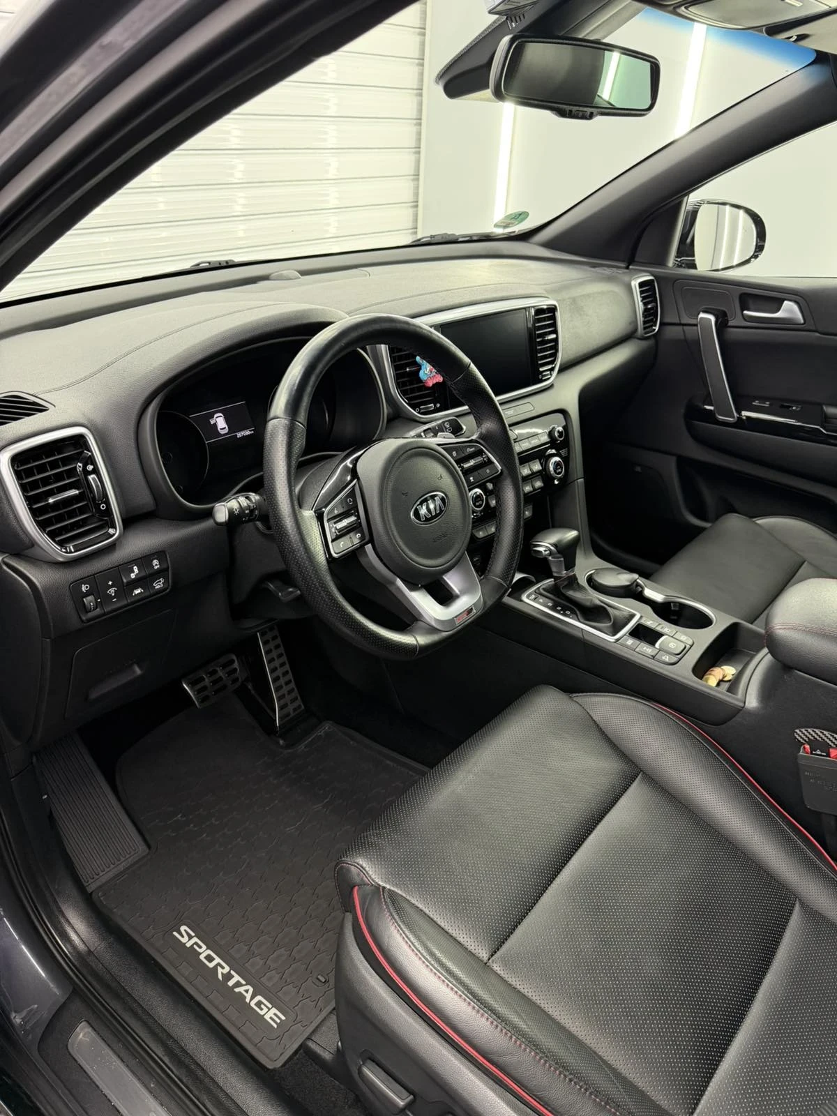 Kia Sportage 2.0 Crdi GT-Line Mild Hybrid | Mobile.bg � ����������� 2