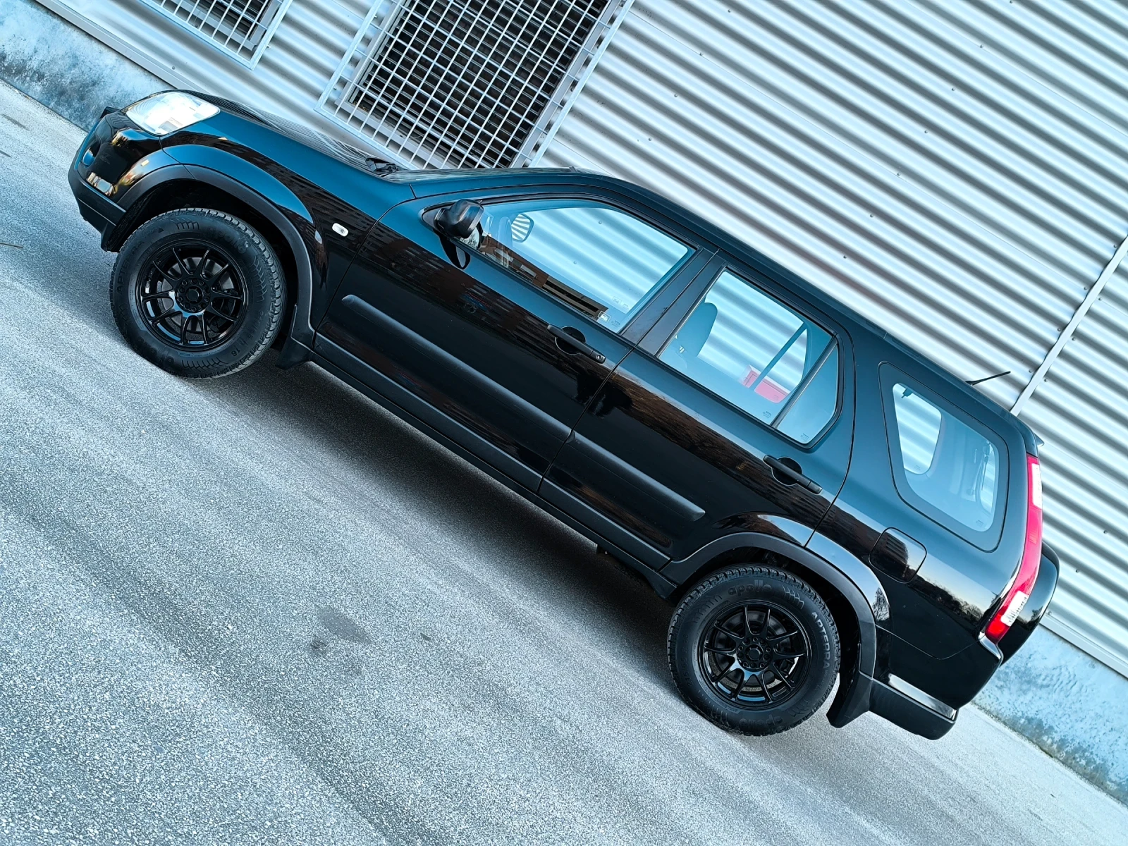 Honda Cr-v 2.2 CDTi 4x4 Android Задна Камера FACELIFT, снимка 9 - Автомобили и джипове - 53752905