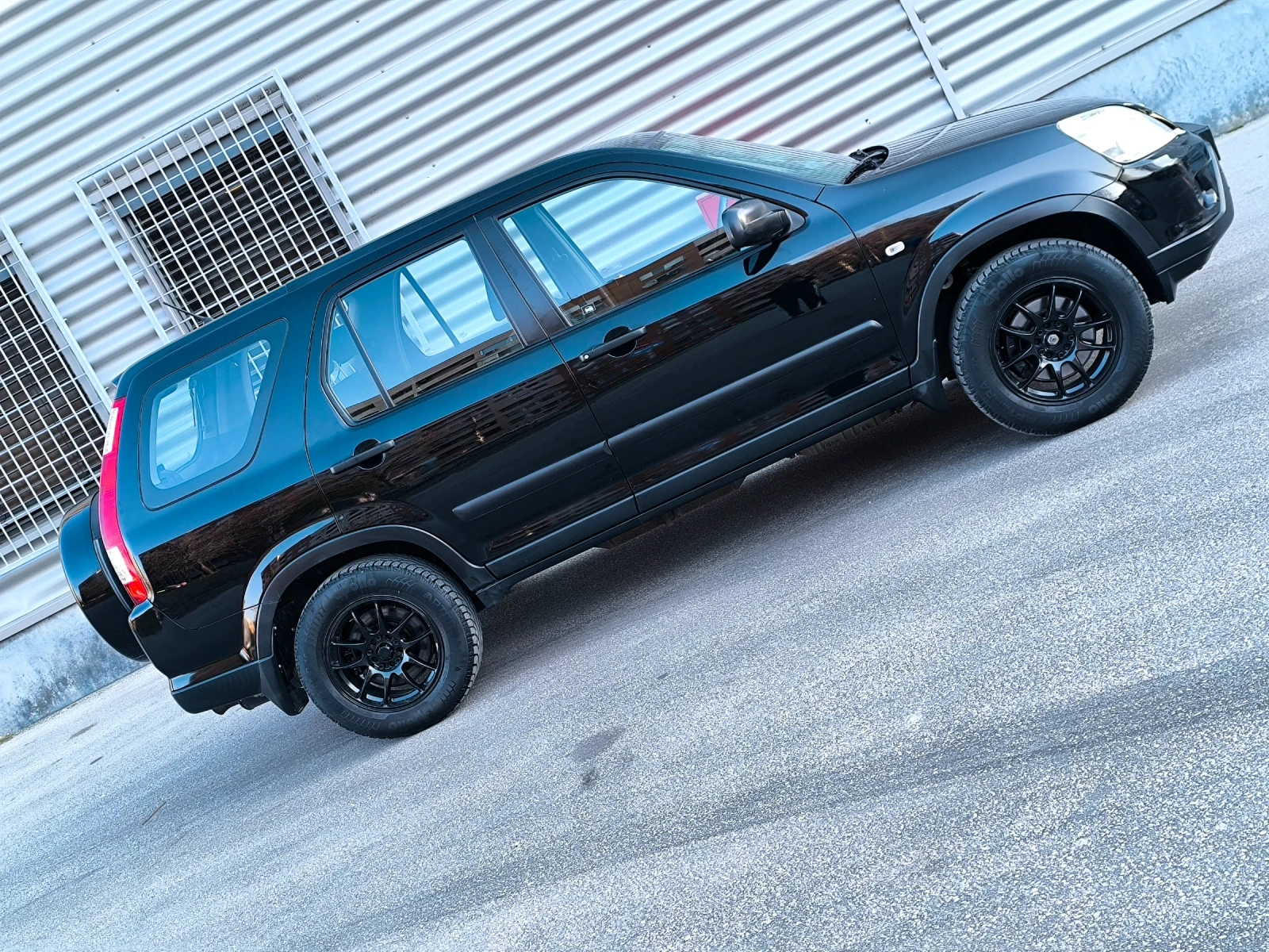 Honda Cr-v 2.2 CDTi 4x4 Android Задна Камера FACELIFT, снимка 8 - Автомобили и джипове - 53752905