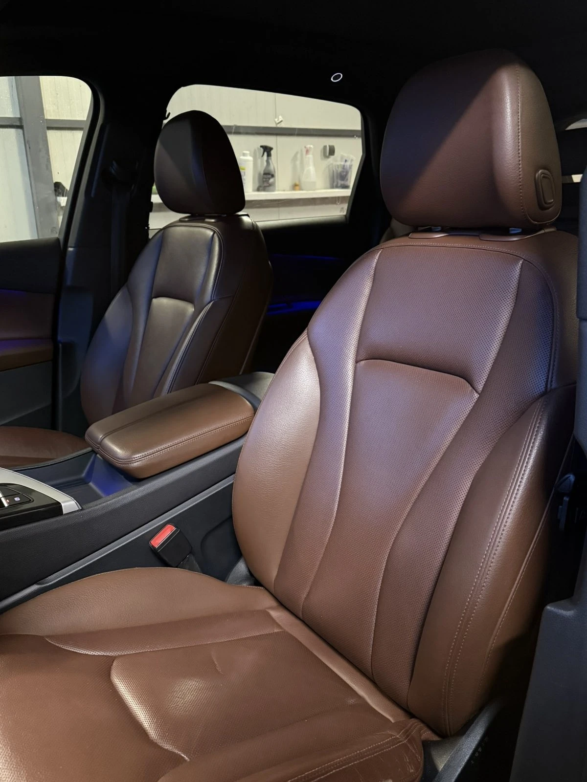 Audi Q7 3.0TFSI S-Line 7-места, снимка 8 - Автомобили и джипове - 53888002