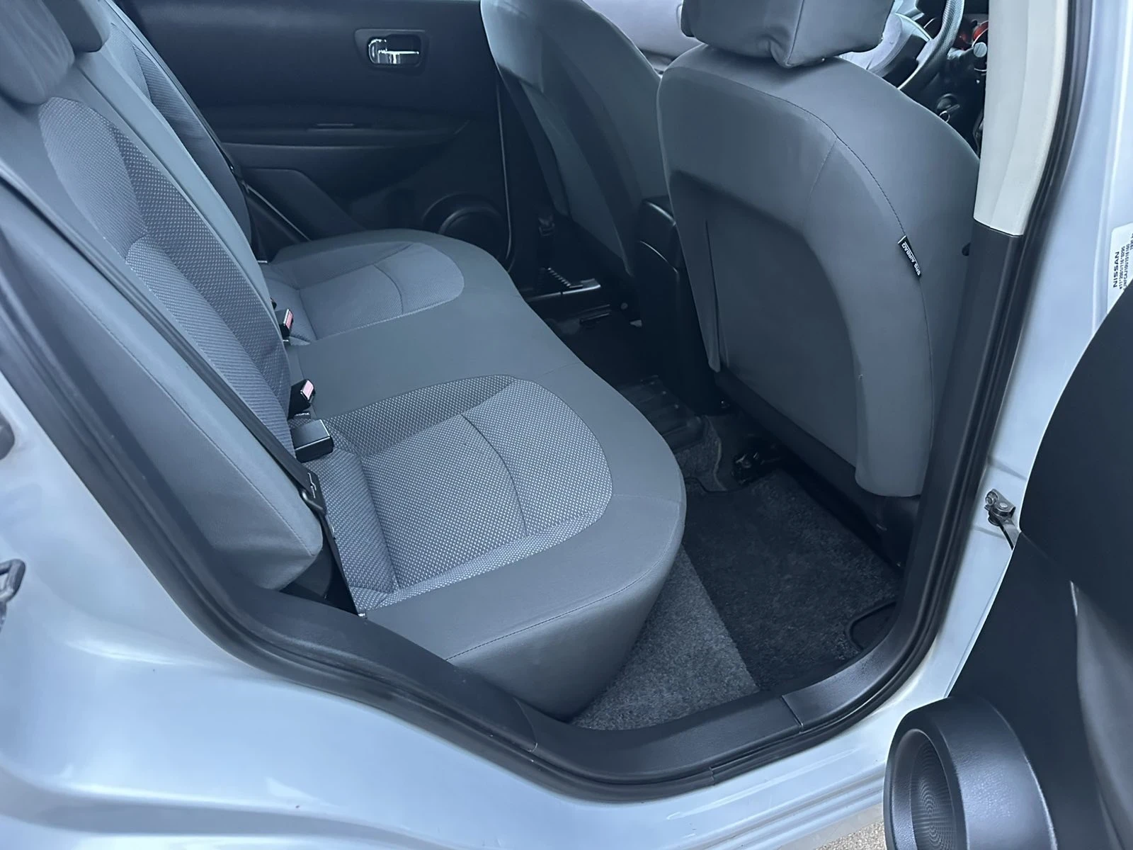 Nissan Qashqai 1.5 DCI, снимка 6 - Автомобили и джипове - 53917917