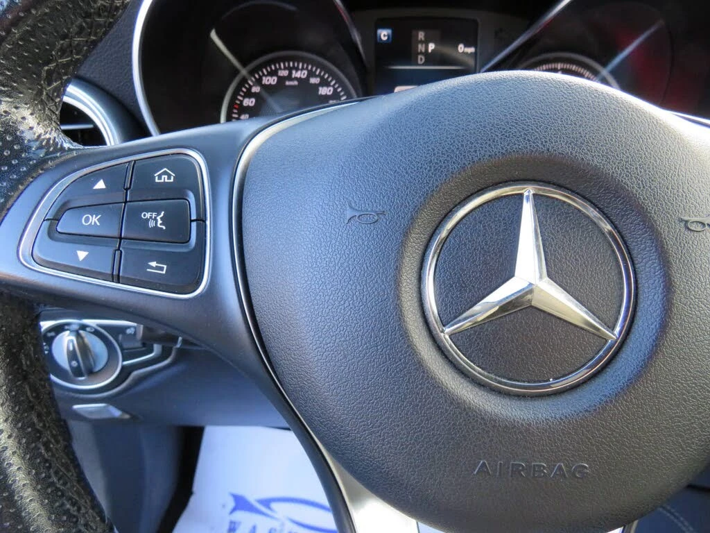 Mercedes-Benz GLC АвтоКредит* (ЦЕНА ДО БГ), снимка 12 - Автомобили и джипове - 53999804