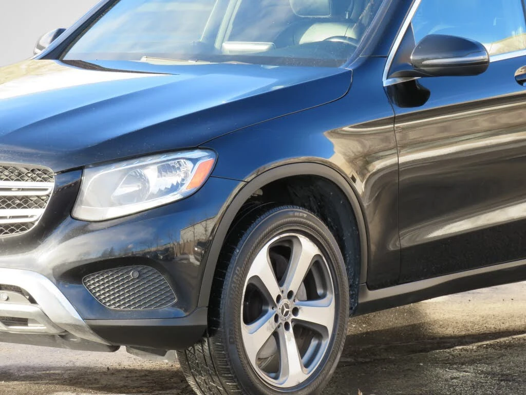 Mercedes-Benz GLC АвтоКредит* (ЦЕНА ДО БГ), снимка 2 - Автомобили и джипове - 53999804