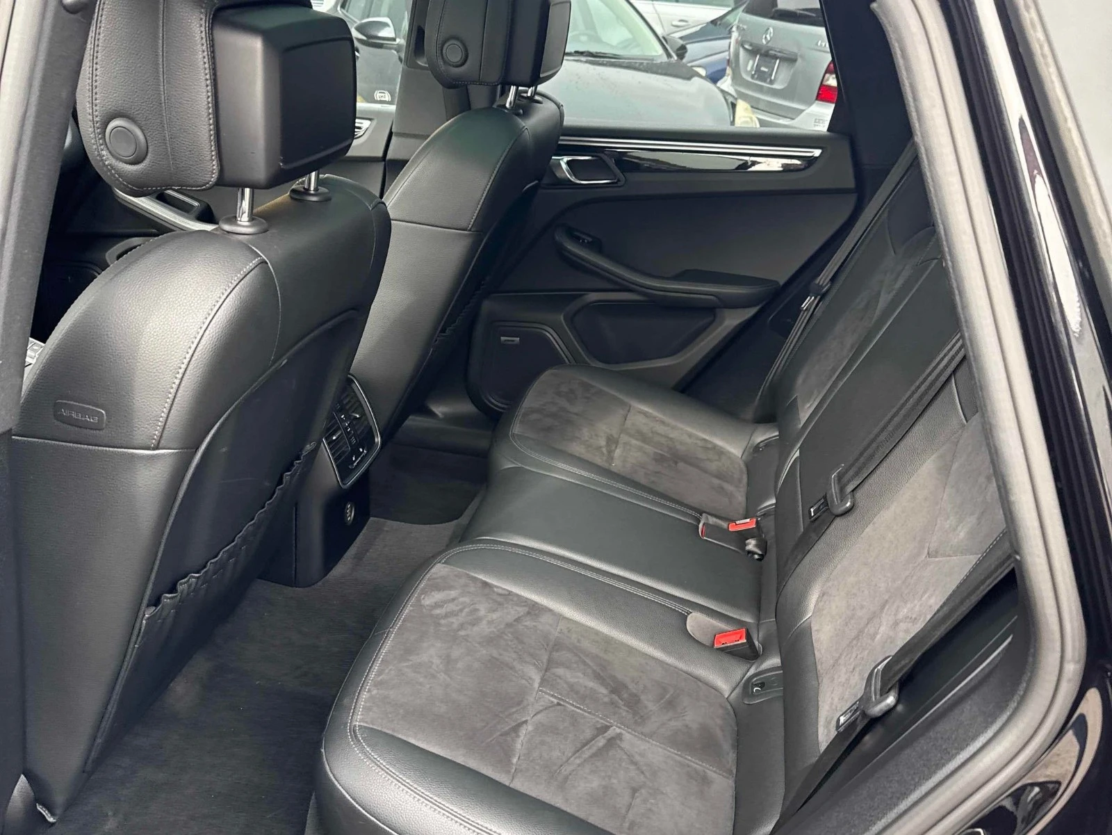 Porsche Macan S С РЕГИСТРАЦИЯ & АВТО КРЕДИТ , снимка 10 - Автомобили и джипове - 54064598