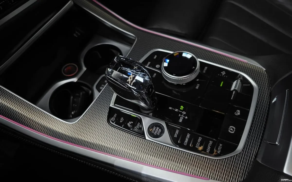 BMW X5 HARMAN* ВЪЗДУХ* LASER* ОБДУХ* ЩОРИ* AMBIENT* HUD* , снимка 12 - Автомобили и джипове - 54137910