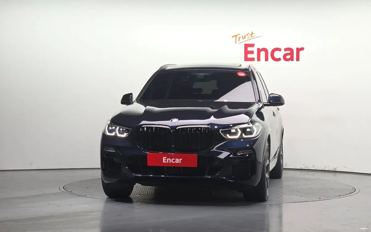 BMW X5 HARMAN* ВЪЗДУХ* LASER* ОБДУХ* ЩОРИ* AMBIENT* HUD* , снимка 3 - Автомобили и джипове - 54137910