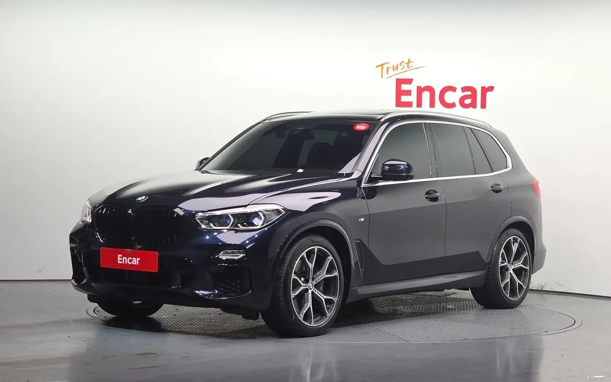 BMW X5 HARMAN* ВЪЗДУХ* LASER* ОБДУХ* ЩОРИ* AMBIENT* HUD*  | Auto.bg — изображение 1