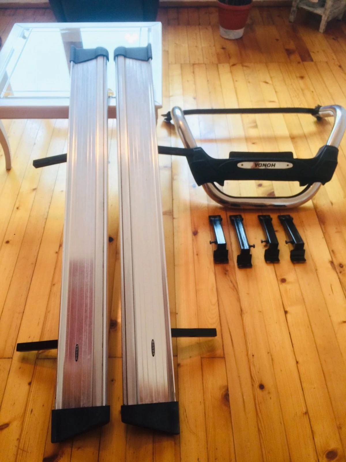 Honda Cr-v ГАЗ, снимка 11 - Автомобили и джипове - 54233561