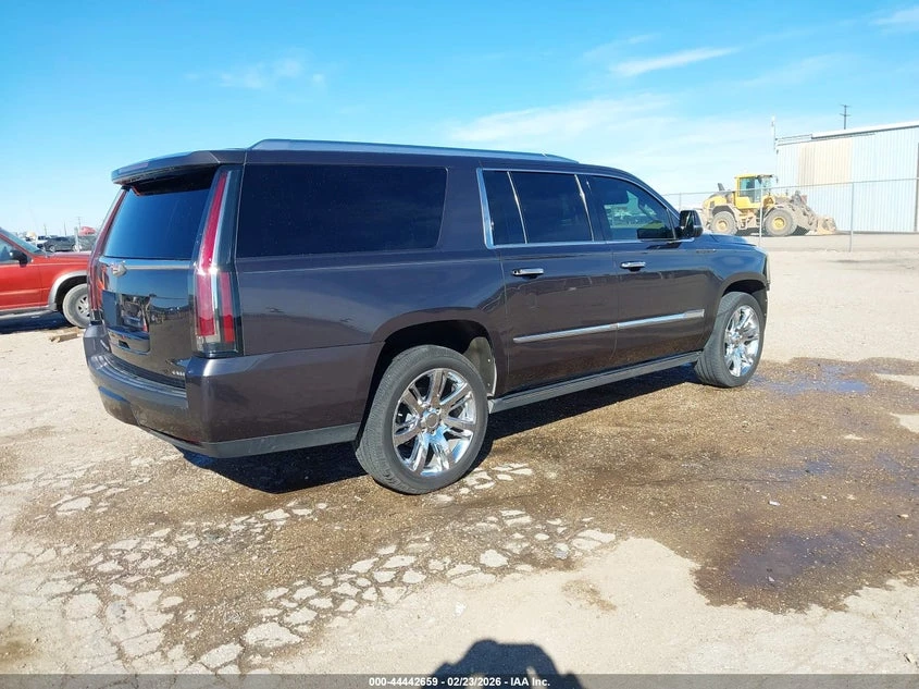 Cadillac Escalade 6.2L V-8 DI, VVT, 420HP 4X4 Drive | Mobile.bg � ����������� 4