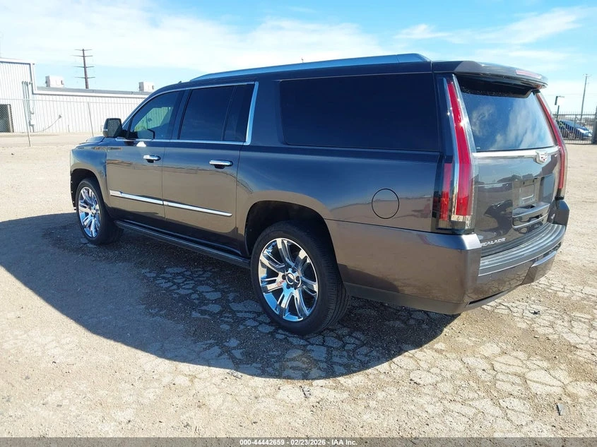 Cadillac Escalade 6.2L V-8 DI, VVT, 420HP 4X4 Drive | Mobile.bg � ����������� 3