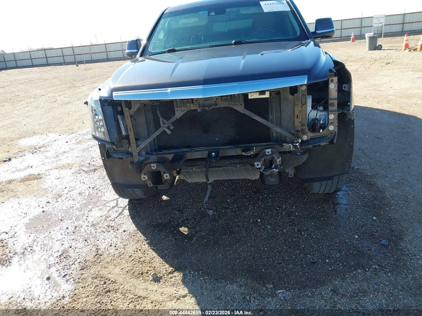 Cadillac Escalade 6.2L V-8 DI, VVT, 420HP 4X4 Drive | Mobile.bg � ����������� 6