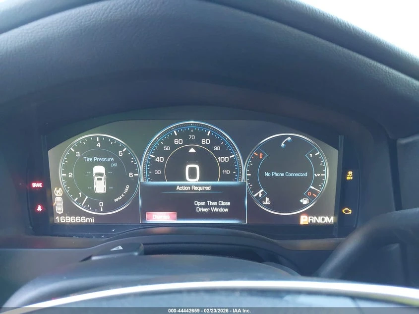 Cadillac Escalade 6.2L V-8 DI, VVT, 420HP 4X4 Drive | Mobile.bg � ����������� 7