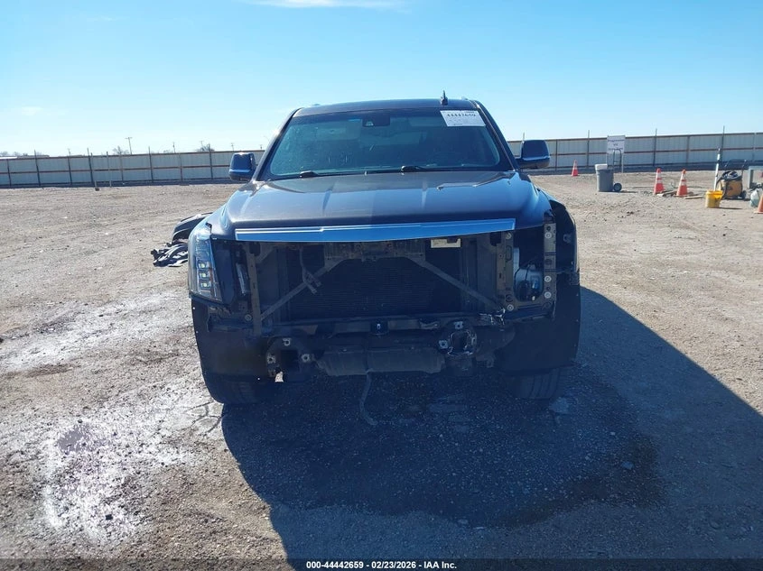 Cadillac Escalade 6.2L V-8 DI, VVT, 420HP 4X4 Drive | Mobile.bg � ����������� 13