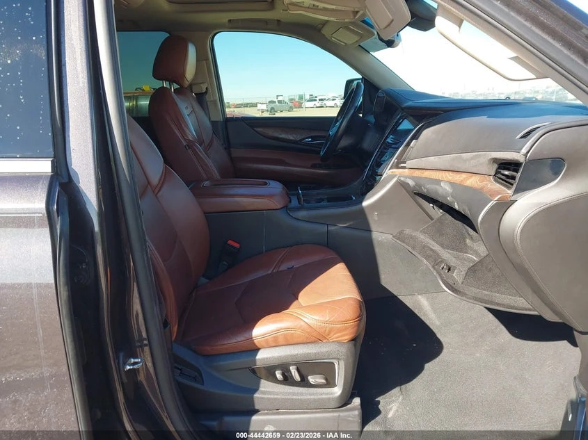Cadillac Escalade 6.2L V-8 DI, VVT, 420HP 4X4 Drive | Mobile.bg � ����������� 5