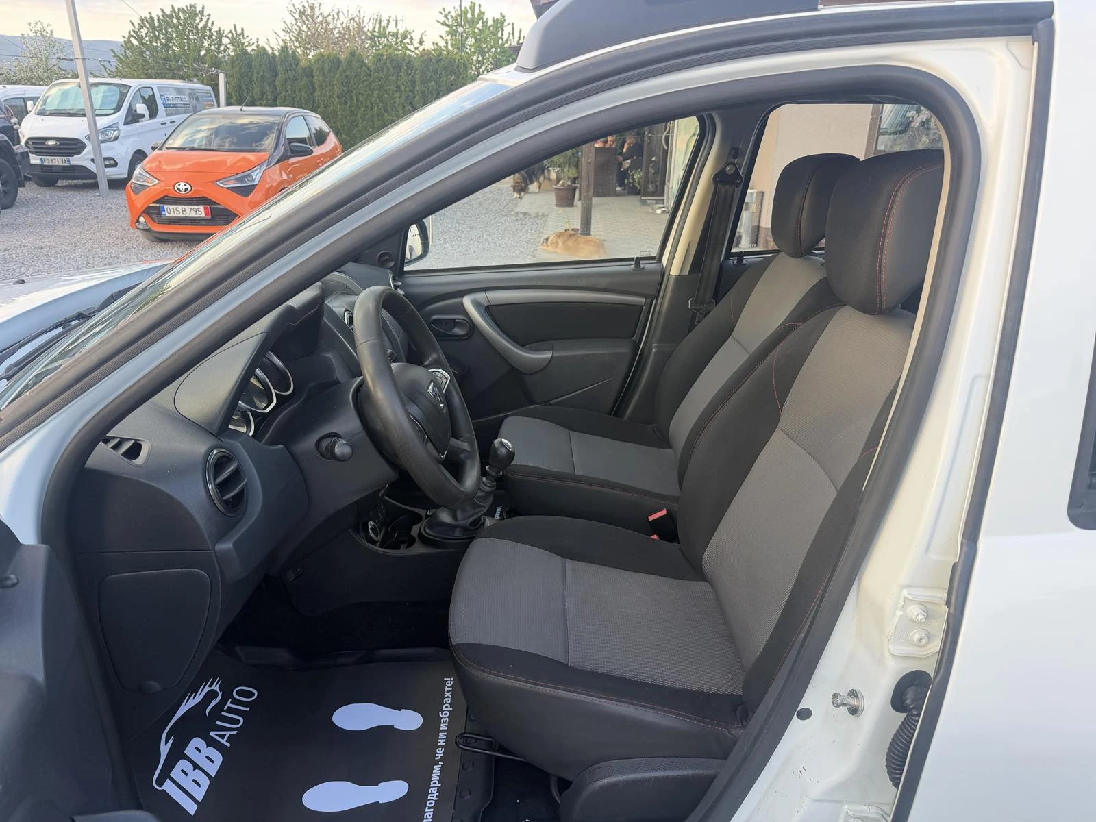Dacia Duster 1.5, Euro 6, 4x4, ��� ���� | Mobile.bg � ����������� 9