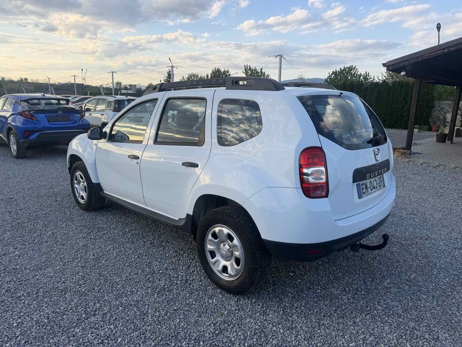 Dacia Duster 1.5, Euro 6, 4x4, ��� ���� | Mobile.bg � ����������� 5