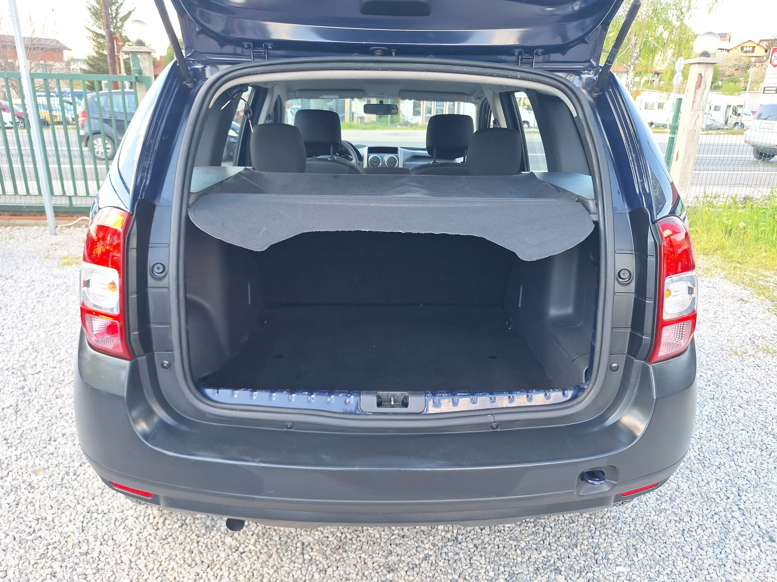 Dacia Duster 1.5 Dci 109 Ks Face!  | Mobile.bg � ����������� 9
