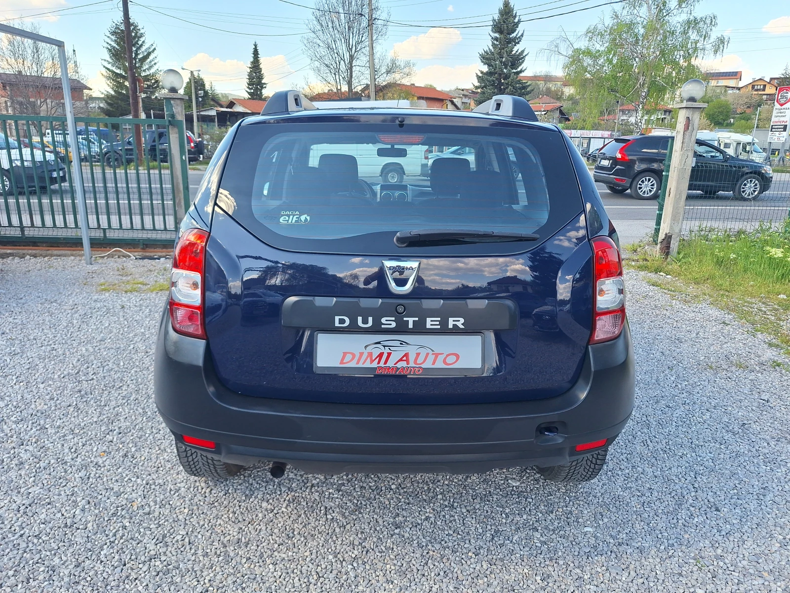 Dacia Duster 1.5 Dci 109 Ks Face!  | Mobile.bg � ����������� 4